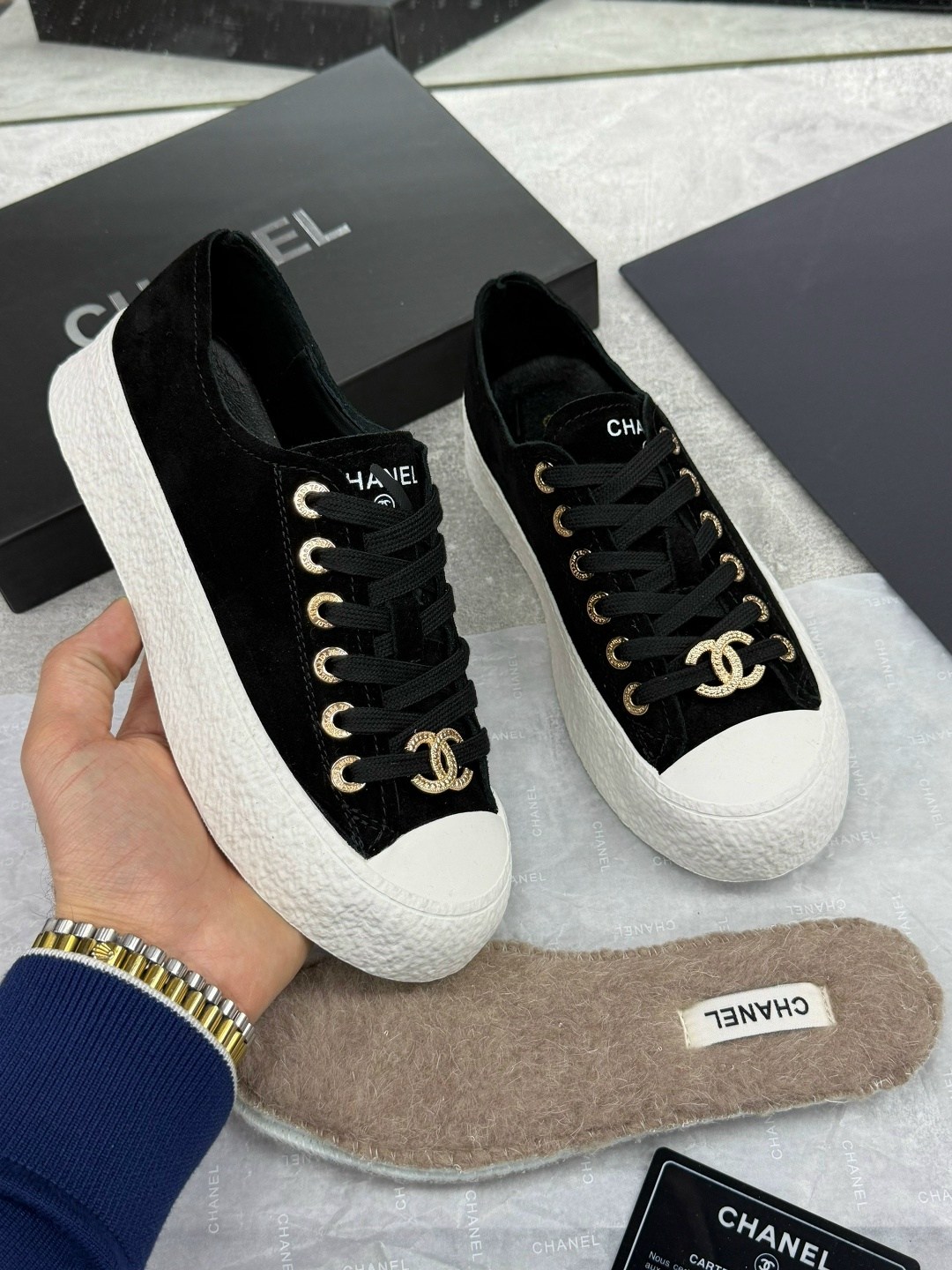 chanel кеды,кеды женские chanel,кроссовки chanel,кроссовки женские chanel,chanel кеды оригинал