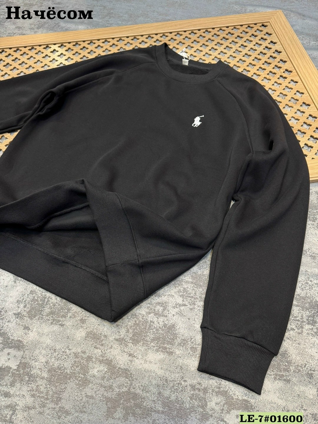 свитшот polo ralph lauren,свитшот polo ralph lauren crewneck cotton черный,свитшот мужская,свитшот ральф лорен,свитшот ralph lauren