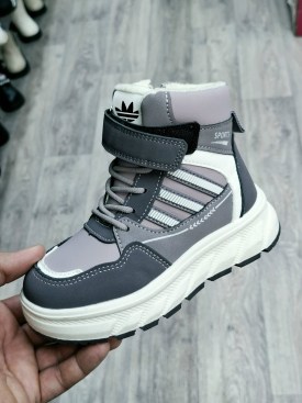 Ботинки