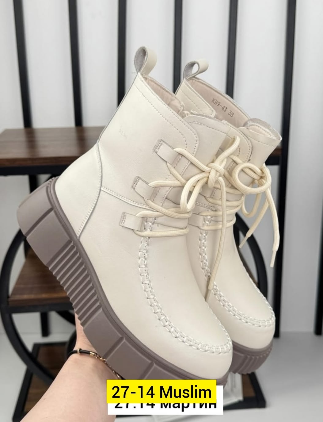 женские ботинки,ботинки сапоги,ботинки эко кожа, женская,