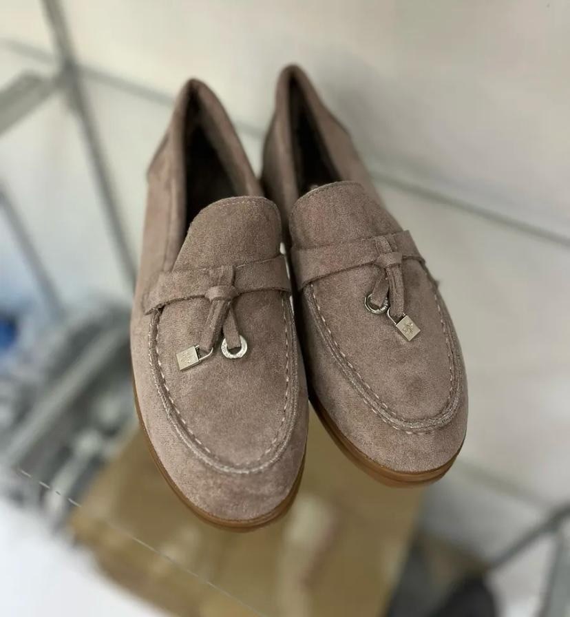 ,лоферы loro piana женские,лоферы loro piana,замшевые лоферы loro piana,лоферы замшевые