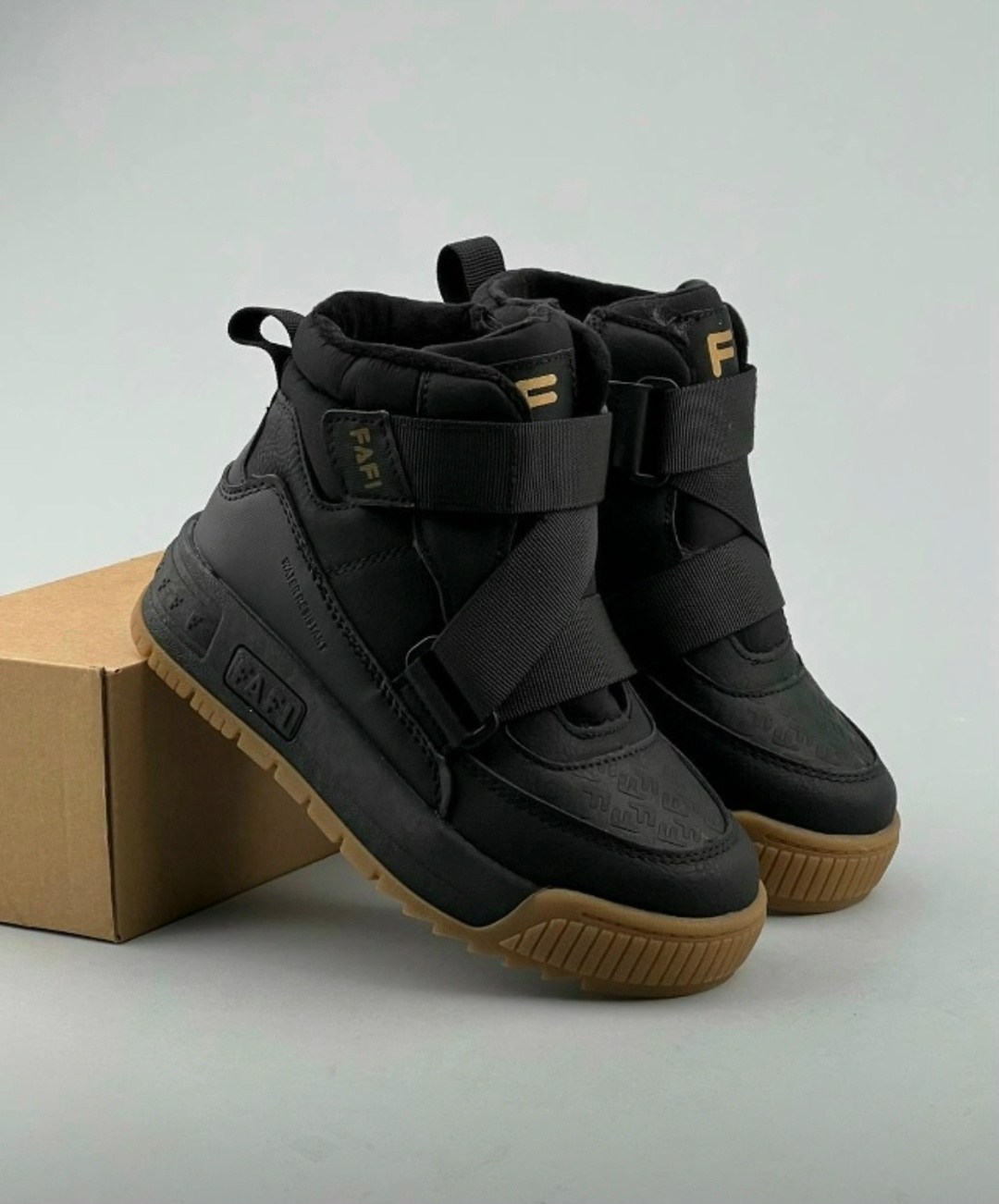 ботинки утепленные для мальчиков fila fil space mid черный,,ботинки утепленные для мальчиков fila fil space mid,демисезонные ботинки для мальчиков fila,ботинки утепленные для мальчиков fila fil s