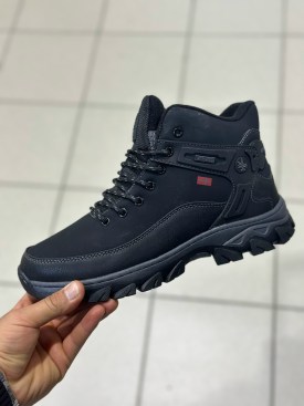 Ботинки