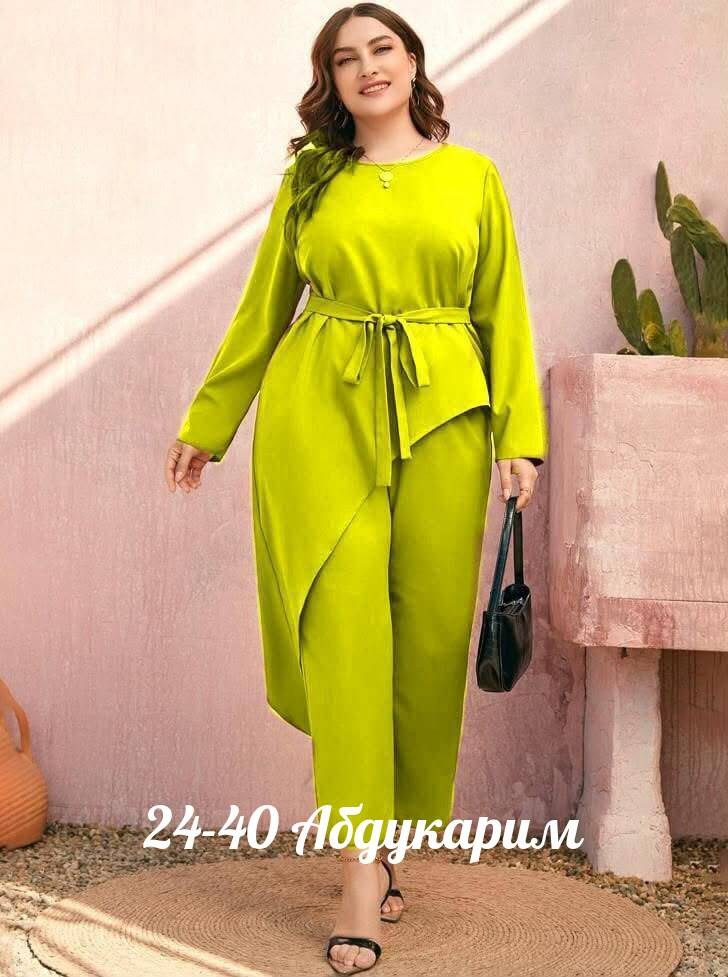 костюм двойка,одежда для полных,летние брючные костюмы,летние брючные костюмы женские,
