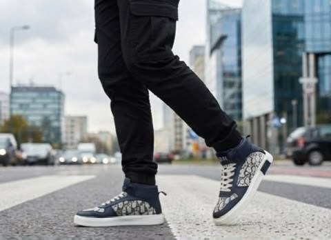 ,кеды диор,женские кроссовки для скейтбординга dior walk'n'dior,dior кроссовки,walk n dior high top sneaker