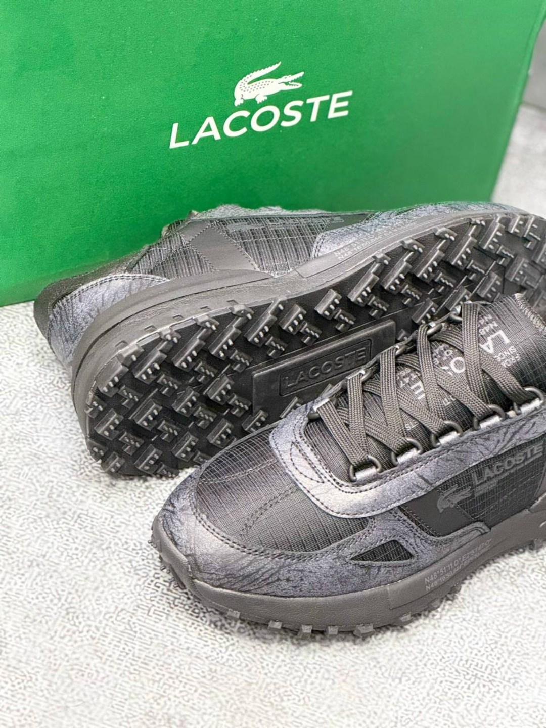 кроссовки мужские lacoste,мужские кроссовки lacoste elite active,кроссовки lacoste,кроссовки tossud elite active 224 lacoste,мужской кроссовки