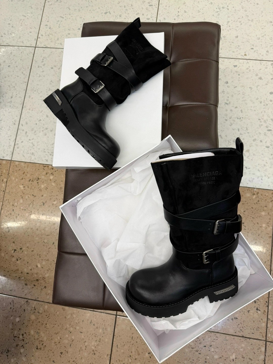 ,сапоги balenciaga,сапоги,женские сапоги,женская