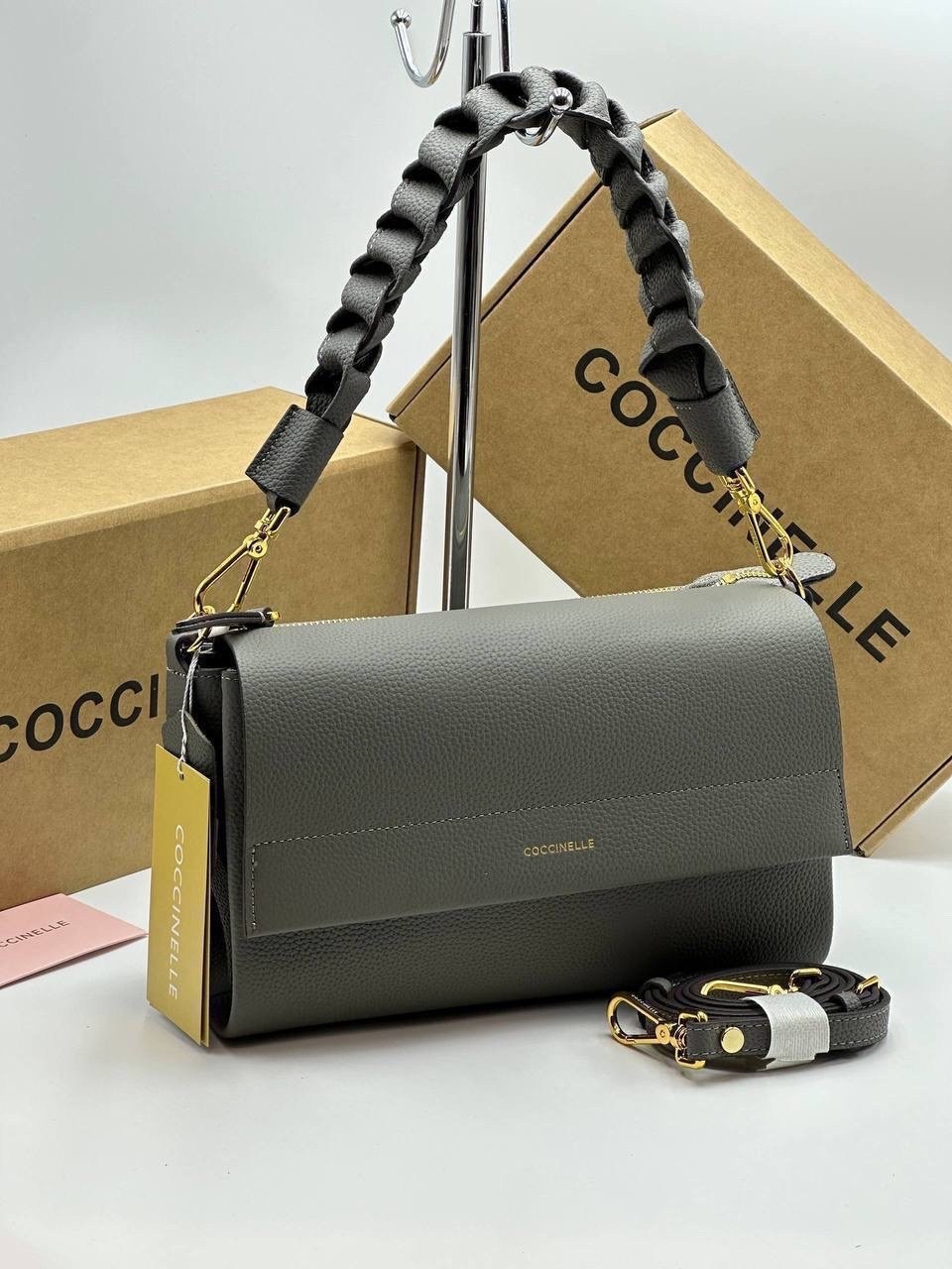 сумка coccinelle,сумки женская,сумка женская coccinelle,сумка,сумка coccinelle boheme