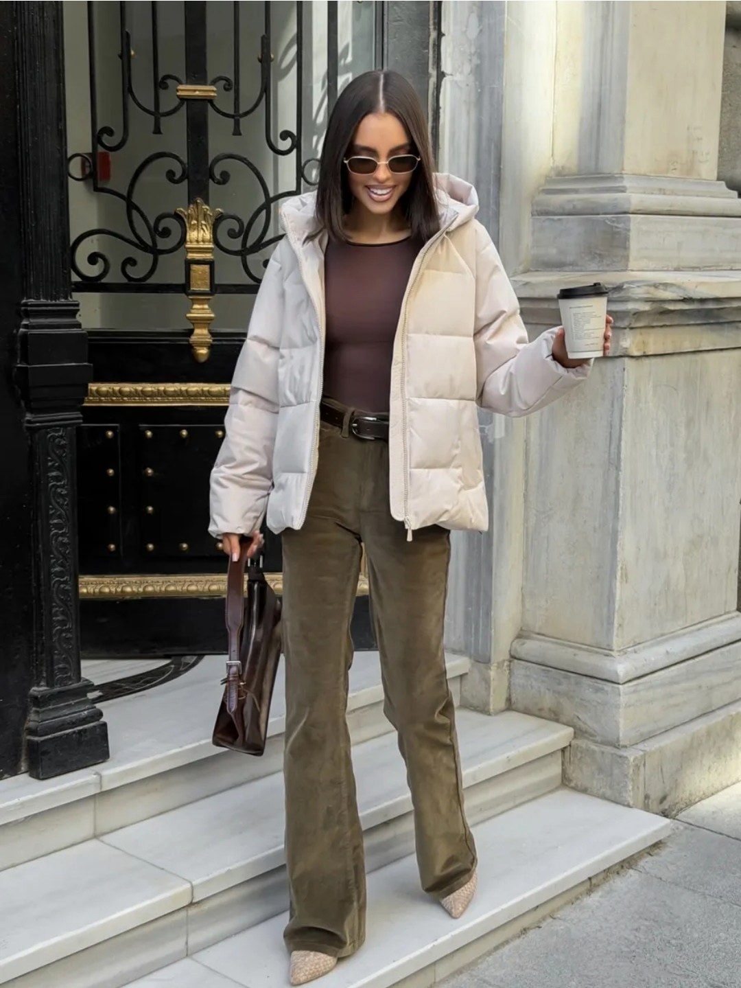 демисезонная куртка,куртка демисезонная с капюшоном vau look цвет голубой,куртка оверсайз,куртка женская,куртка модная