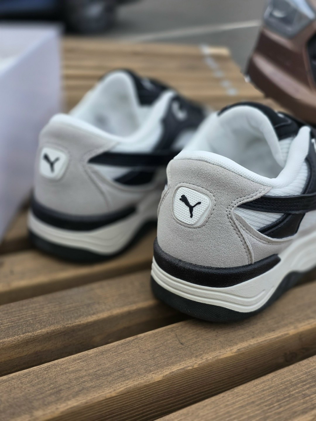 кроссовки 180 puma цвет puma white/puma black,кроссовки puma,кроссовки puma 180,женские кроссовки puma,мужские кроссовки puma