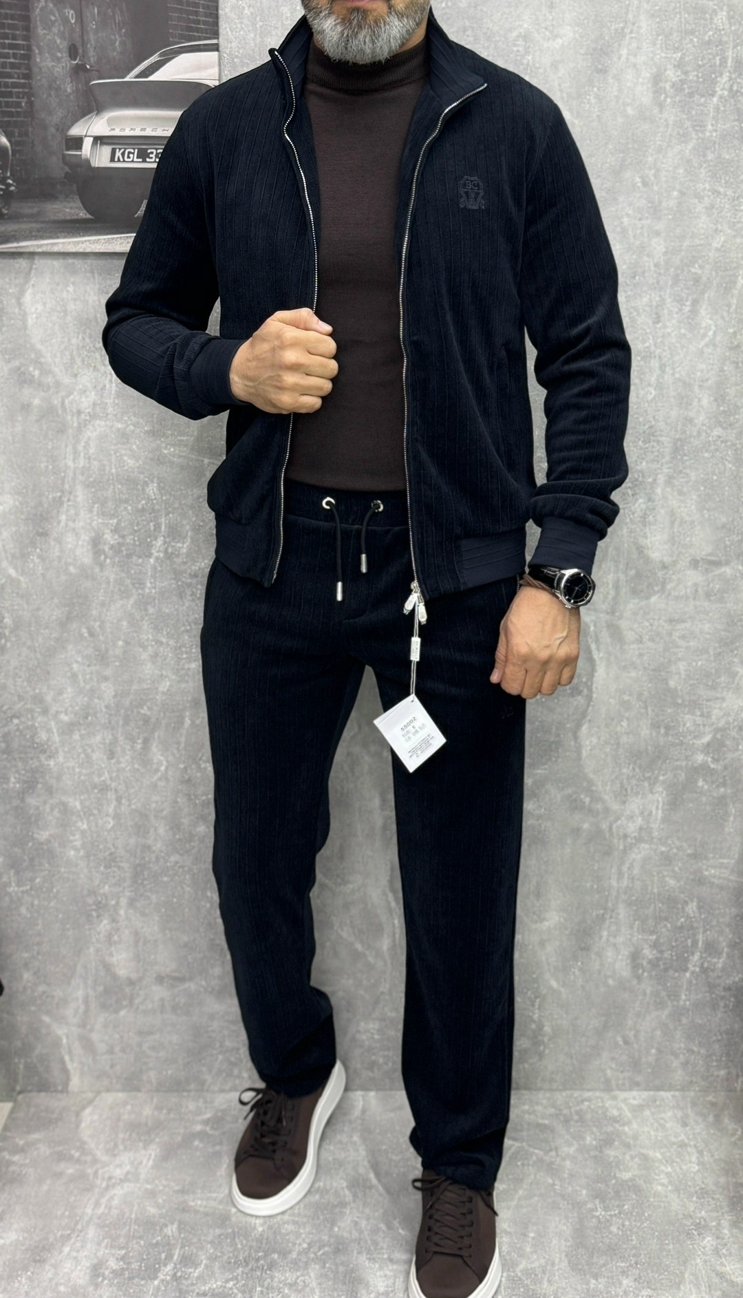 мужской спортивный костюм,спортивный костюм brunello cucinelli,спортивные костюмы,спортивные костюмы для мужчин,велюровый костюм