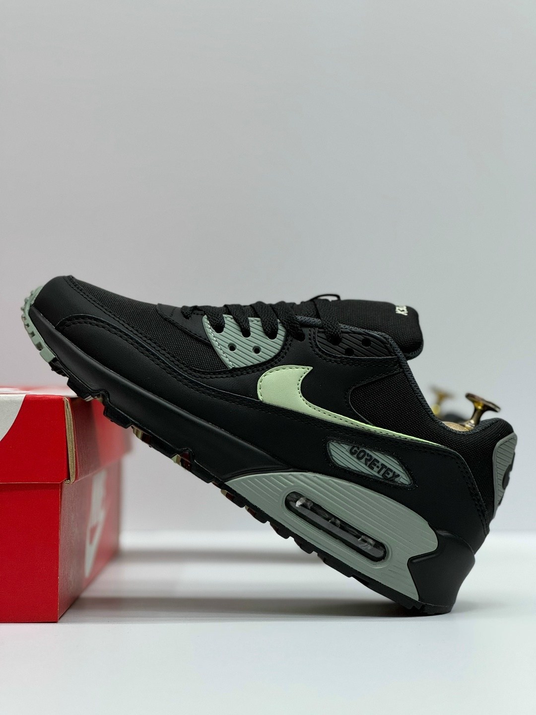 кроссовки nike air max 90,кроссовки nike air max 90 gtx,nike air max 90 gore tex,nike air max 90,nike air max 90 essential