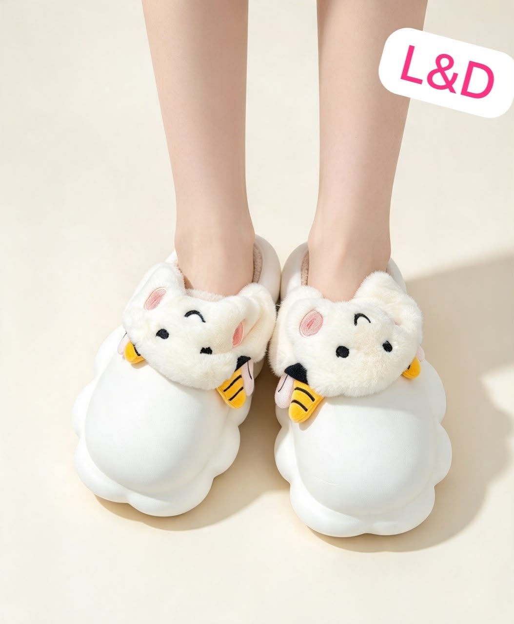 тапочки sanrio,тапочки для девочек,тапочки женские,милые тапочки,тапочки домашние женские