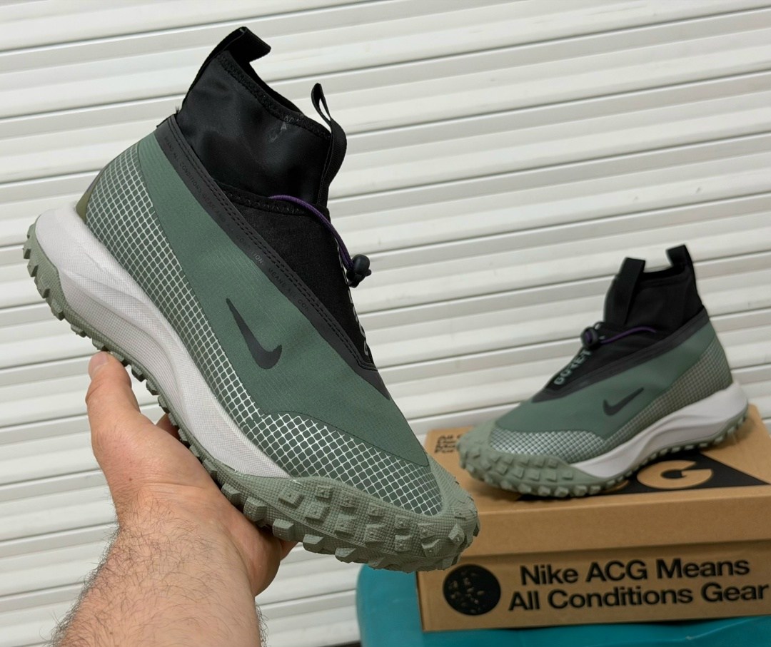 кроссовки nike acg mountain fly gore-tex,кроссовки nike acg mountain fly gore-tex "khaki",кроссовки acg mountain fly gore-tex nike бежевый,nike acg mountain fly gore-tex,кроссовки nike acg