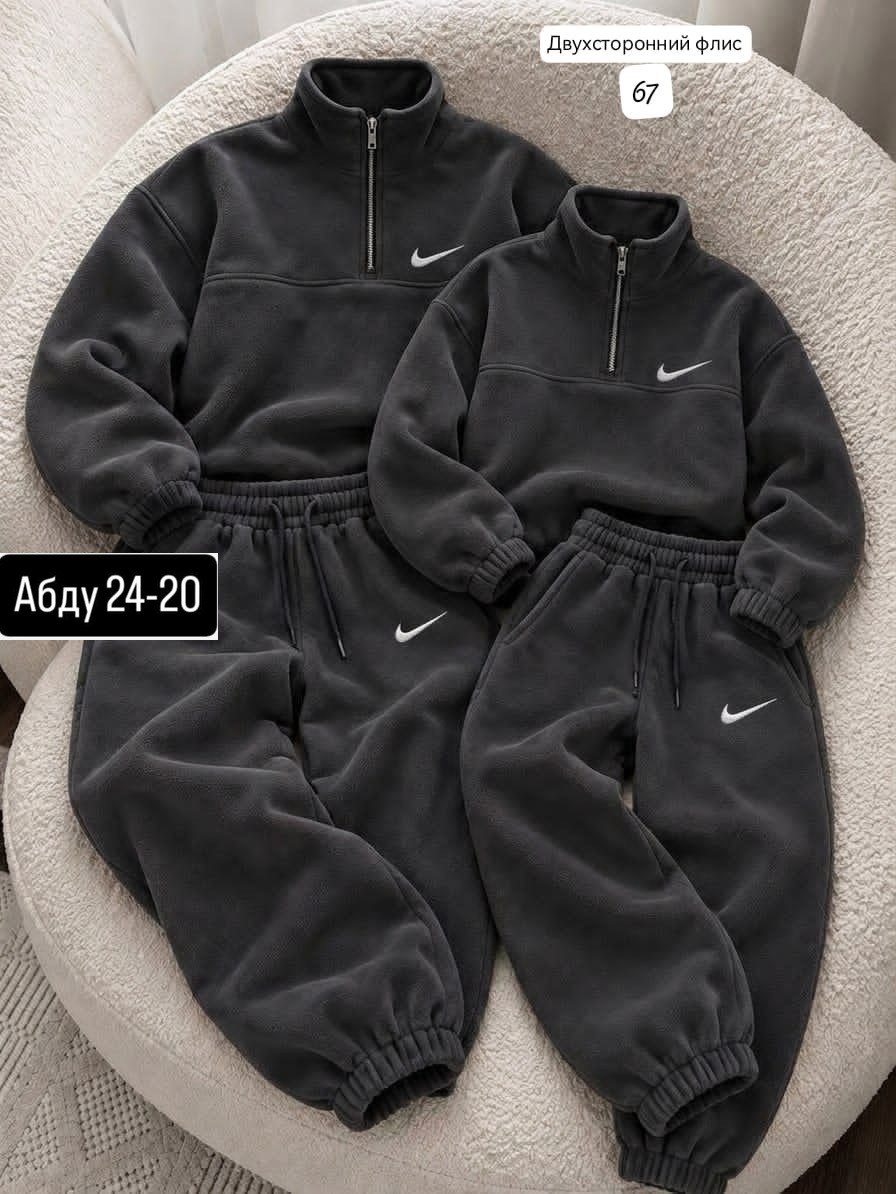 спортивный костюм nike на флисе,спортивный костюм nike,спортивные костюмы на флисе,костюм на флисе,костюм женский на флисе