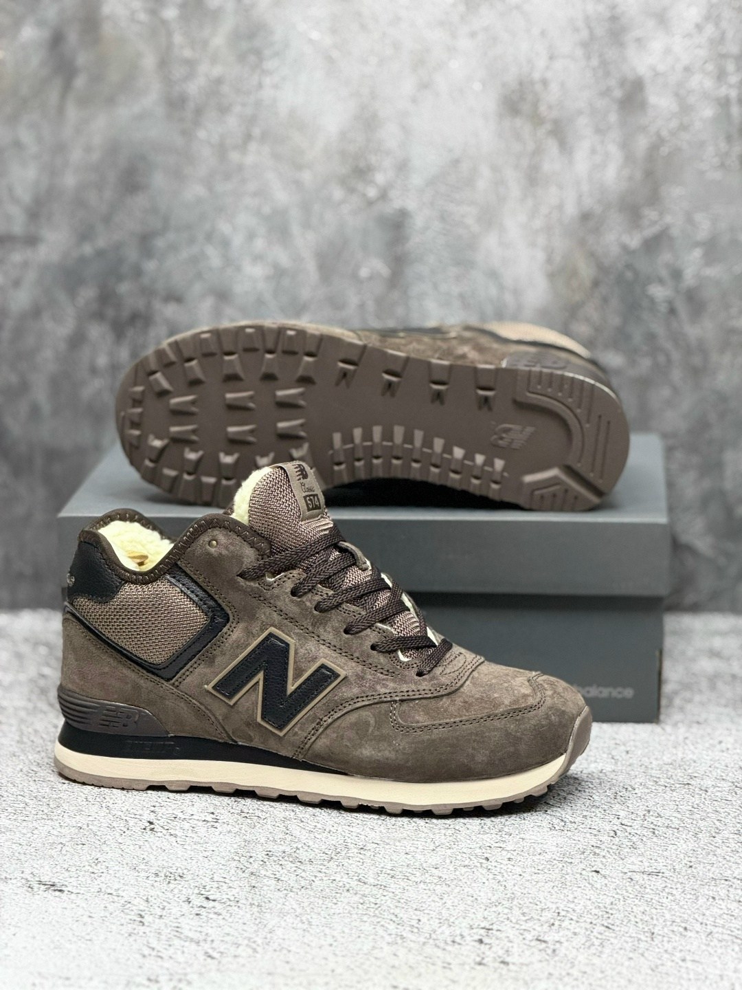 кроссовки new balance 574 хаки зима высокие,кроссовки new balance 574 зимние с мехом,кроссовки зимние new balance 574,кроссовки new balance 574 зимние серые,кроссовки new balance 574