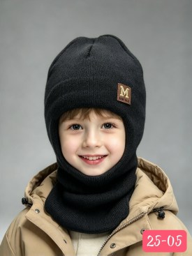 Шапка
