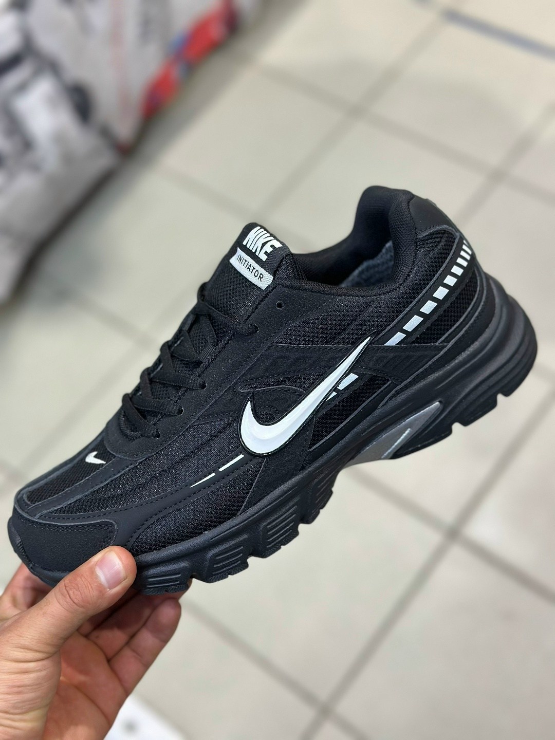 кроссовки,мужской кроссовки,спортивная ,кроссовки nike initiator,кроссовки мужские женские