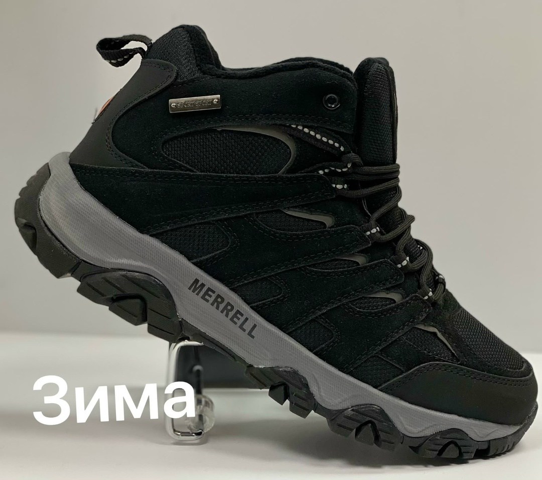 ботинки merrell,merrell,треккинговая ,треккинговые ботинки, merrell
