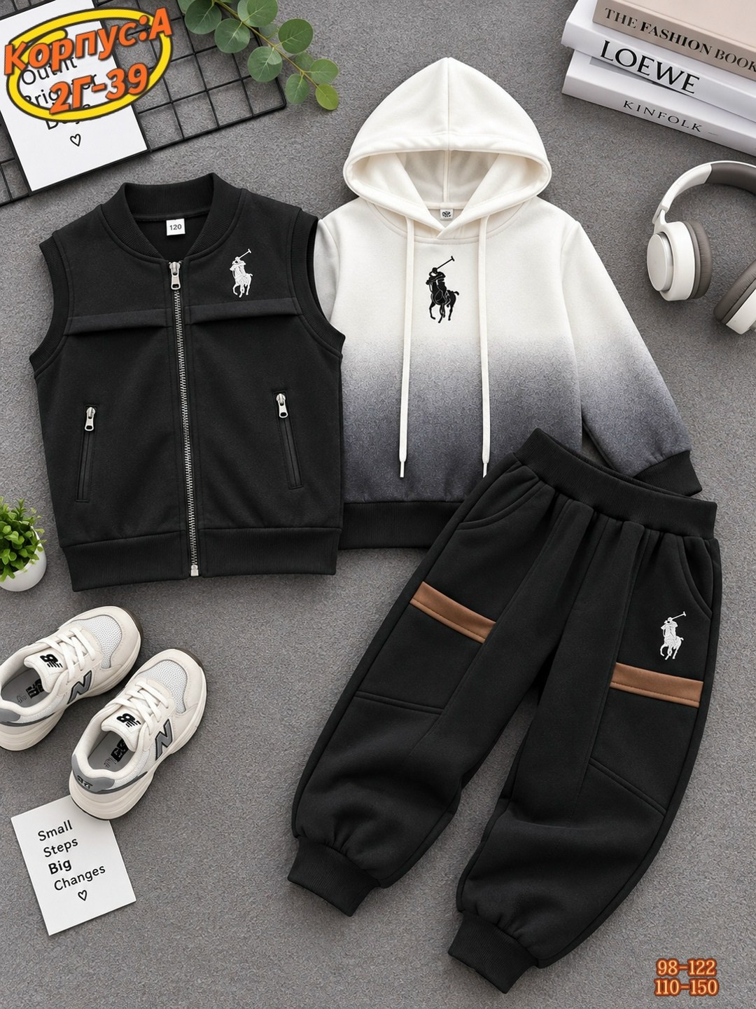 зип худи polo ralph lauren,толстовка,комплекты одежды,polo ralph lauren hoodie full zipper unisex medium
