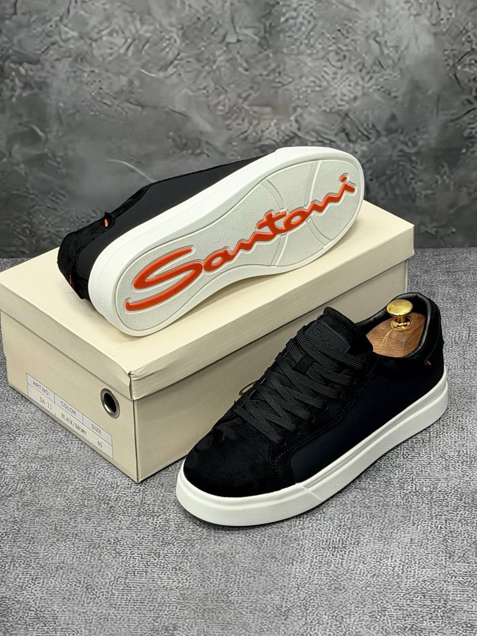 кеды мужские santoni,,кроссовки santoni,кеды santoni,кеды замшевые santoni shoesme 390692773