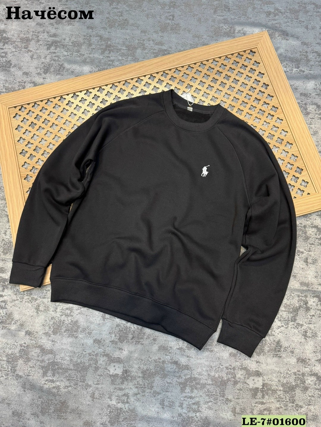 свитшот polo ralph lauren,свитшот polo ralph lauren crewneck cotton черный,свитшот мужская,свитшот ральф лорен,свитшот ralph lauren