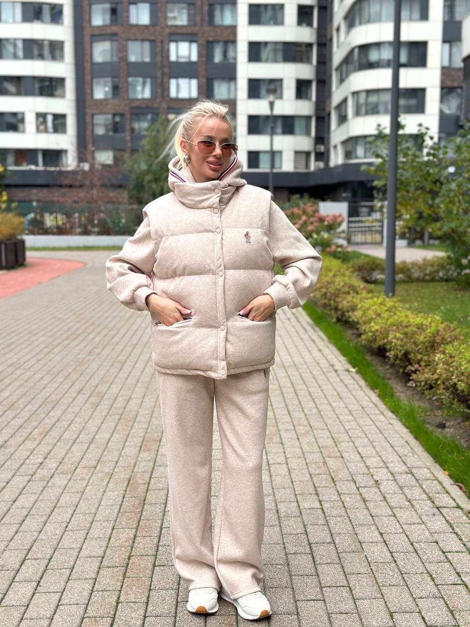 костюм тройка женский,костюм тройка с курткой,костюм женский теплый,костюм тройка,cпортивный костюм женский теплый