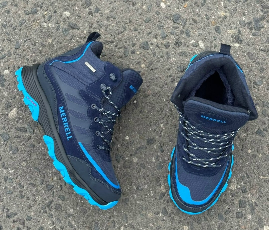 зимние кроссовки merrell,зимние мужские кроссовки merrell,кроссовки мужские merrell,ботинки зимние merrell непромокаемые,ботинки merrell