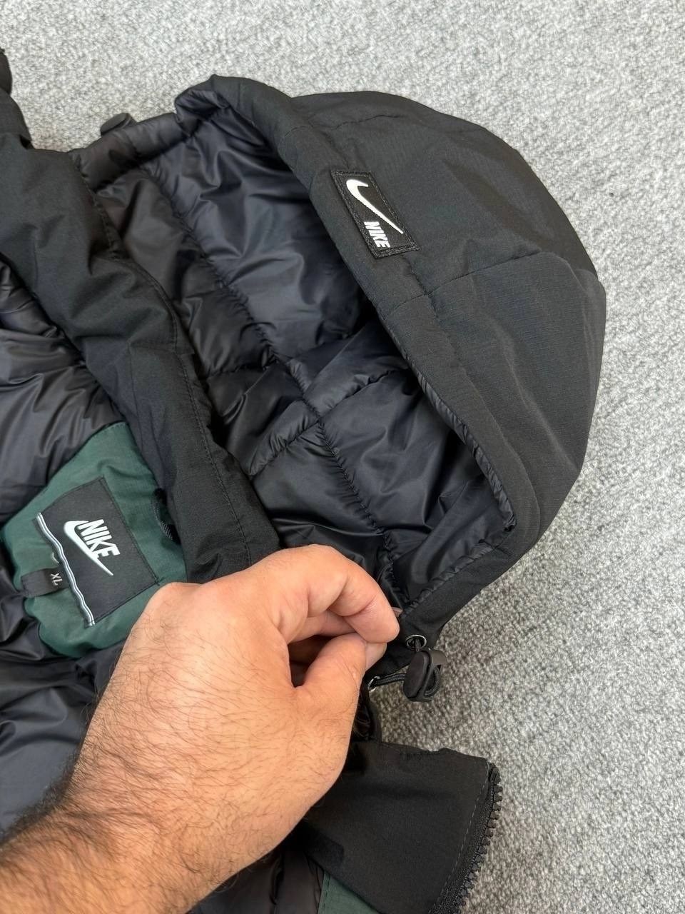 зимняя куртка nike,демисезонная куртка,куртка зимняя,пуховик мужской nike,мужские куртки nike