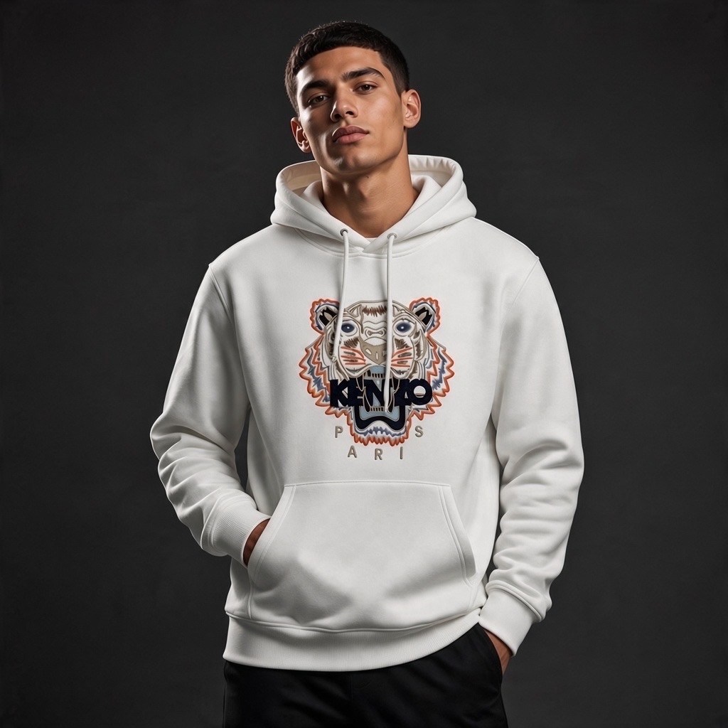 худи кензо,худи kenzo,мужская толстовка,толстовка,свитшот кензо
