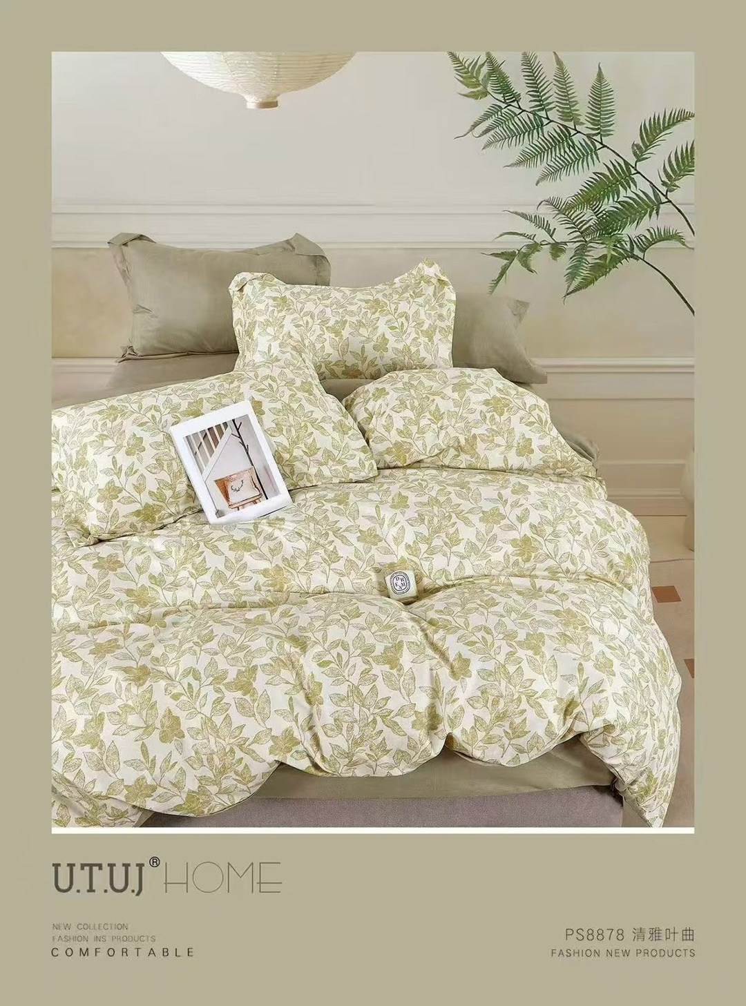 комплект постельного белья gelin home,постельное бельё,комплект постельного белья,постельного белье евро,