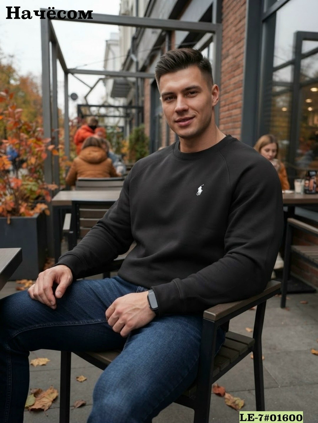 свитшот polo ralph lauren,свитшот polo ralph lauren crewneck cotton черный,свитшот мужская,свитшот ральф лорен,свитшот ralph lauren