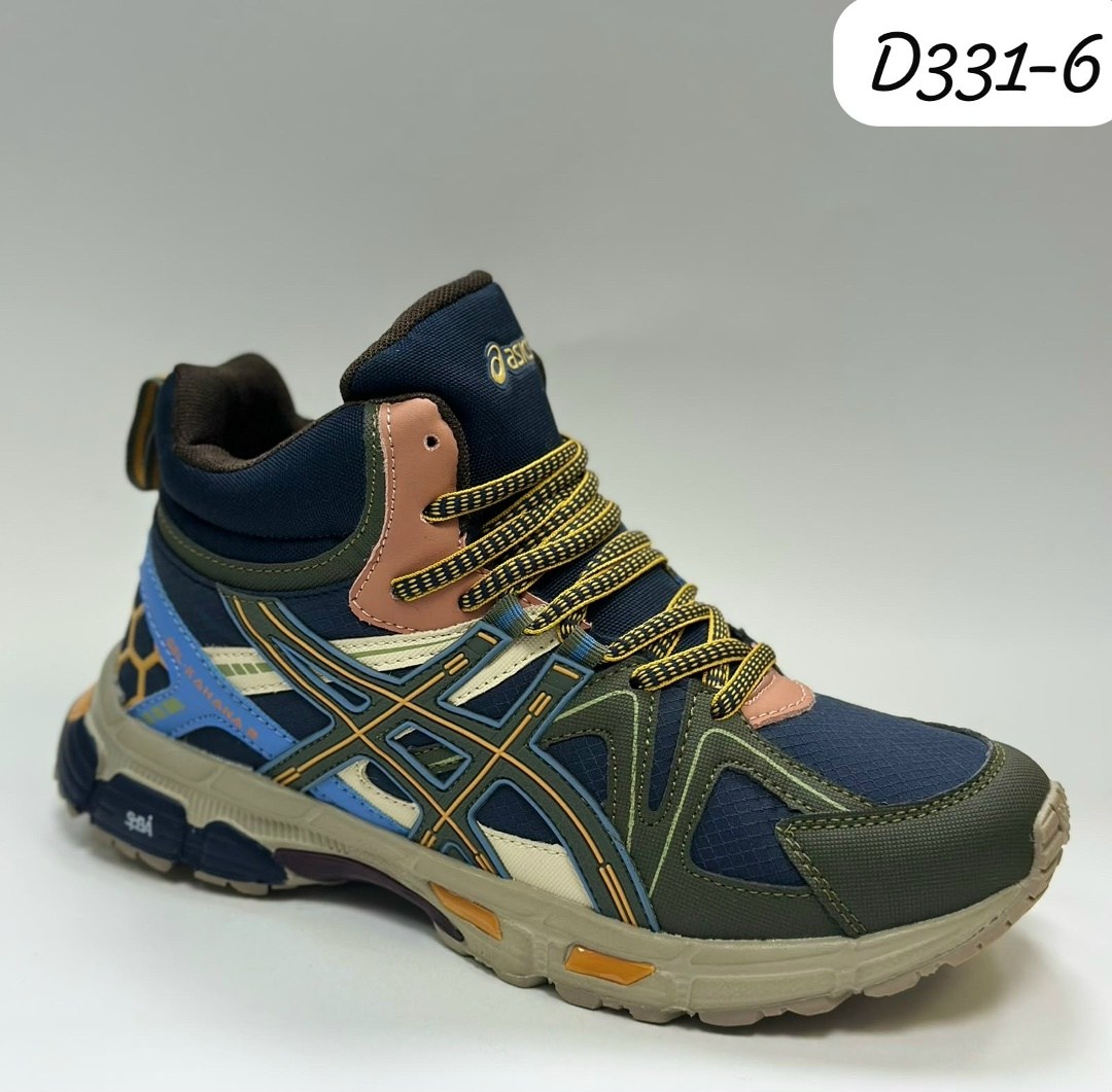 зимние кроссовки asics,кроссовки asics gel kahana 8,кроссовки зимние асикс,кроссовки asics,кроссовки мужские asics