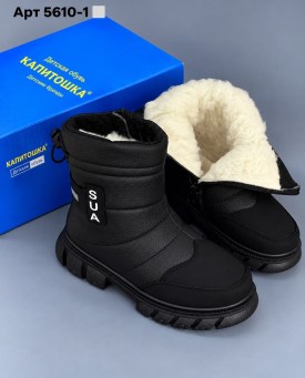 Дутики