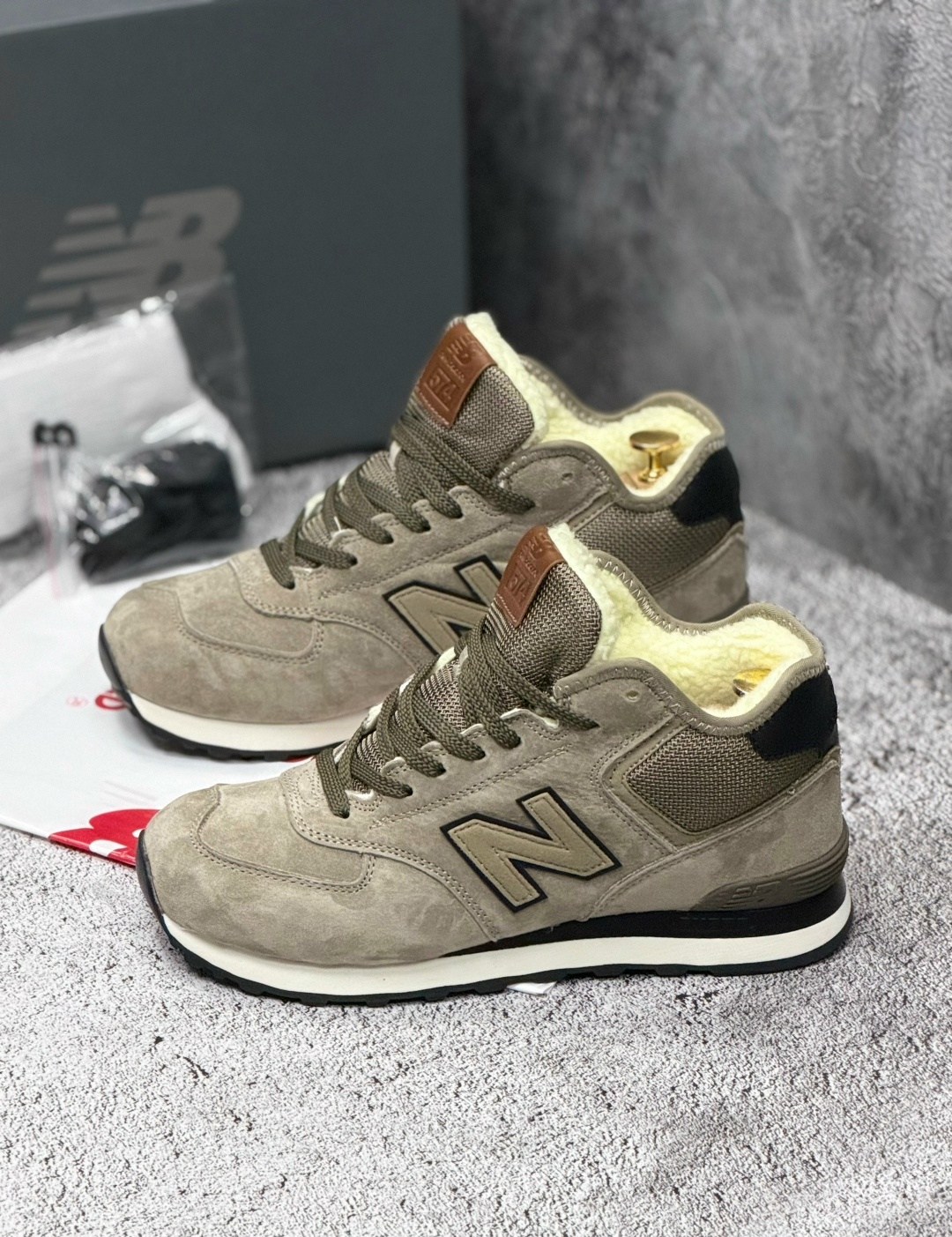 кроссовки new balance 574 хаки зима высокие,зимние кроссовки new balance 574 с мехом,кроссовки зимние new balance 574,кроссовки new balance 574 зимние серые,кроссовки new balance 574