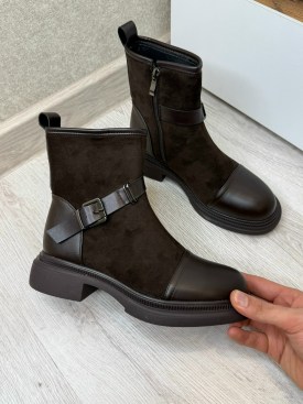 Сапоги