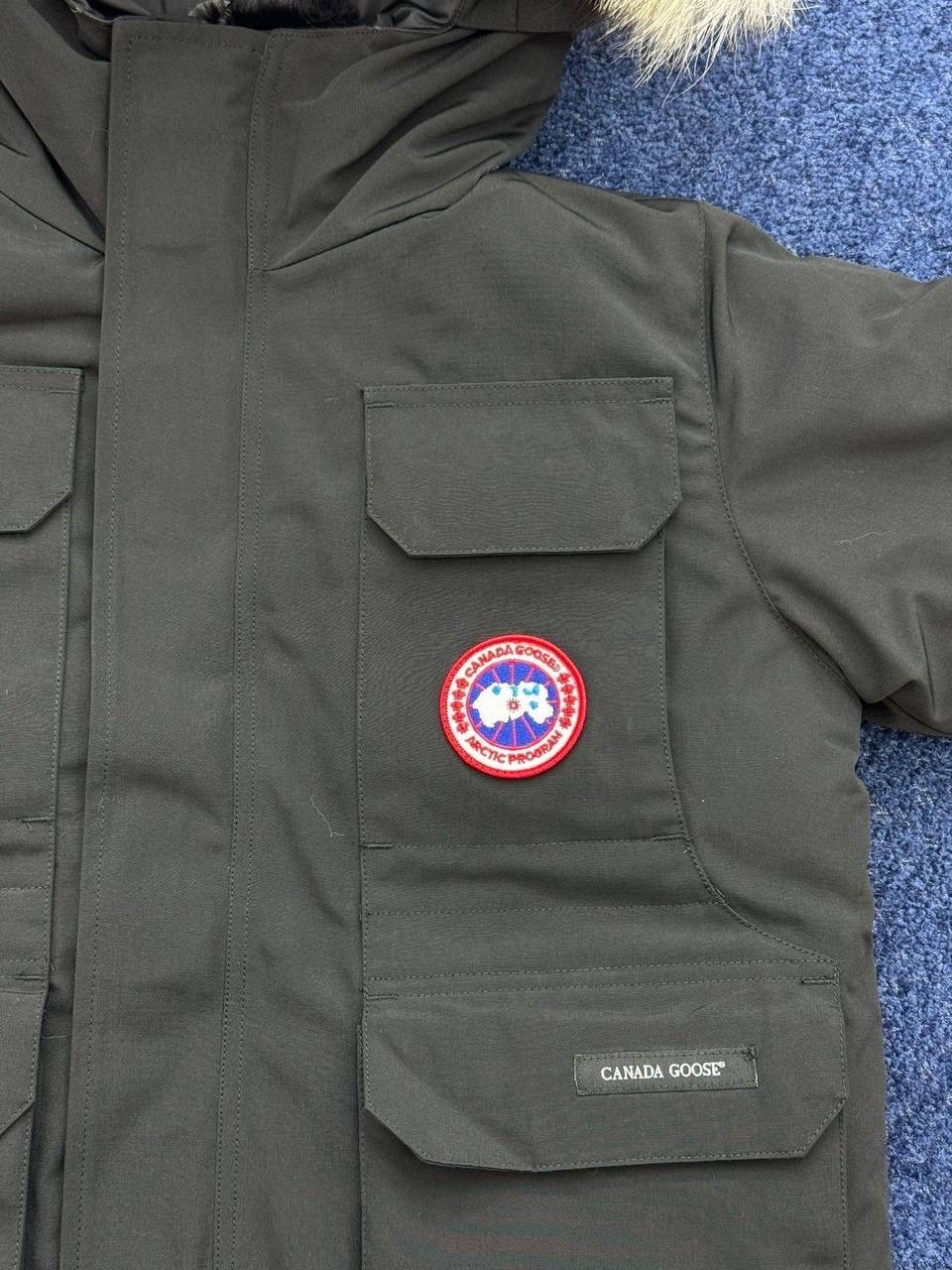 canada goose expedition parka,детский пуховик canada goose,пуховик canada goose,куртка канада гус,парка canada goose