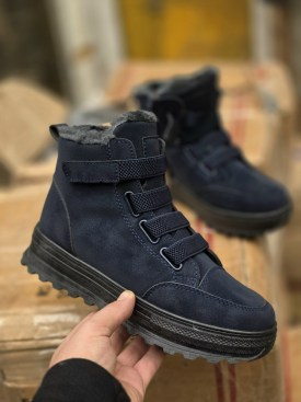 Ботинки