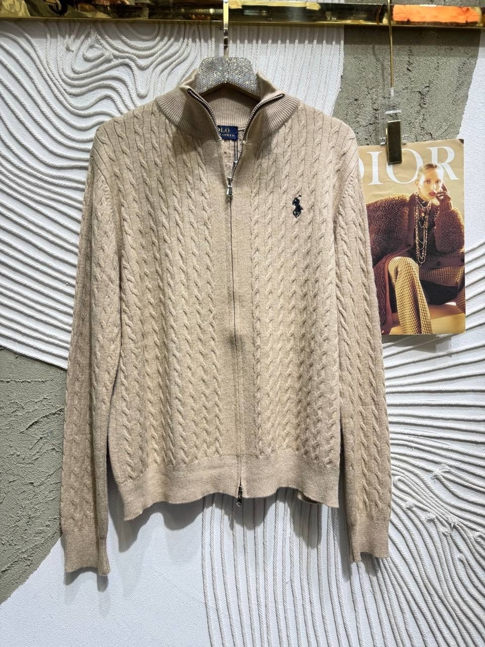 вязаные свитера,ralph lauren sweater,свитер ralph lauren,джемпер на молнии polo ralph lauren,свитер