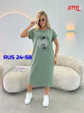 Платье