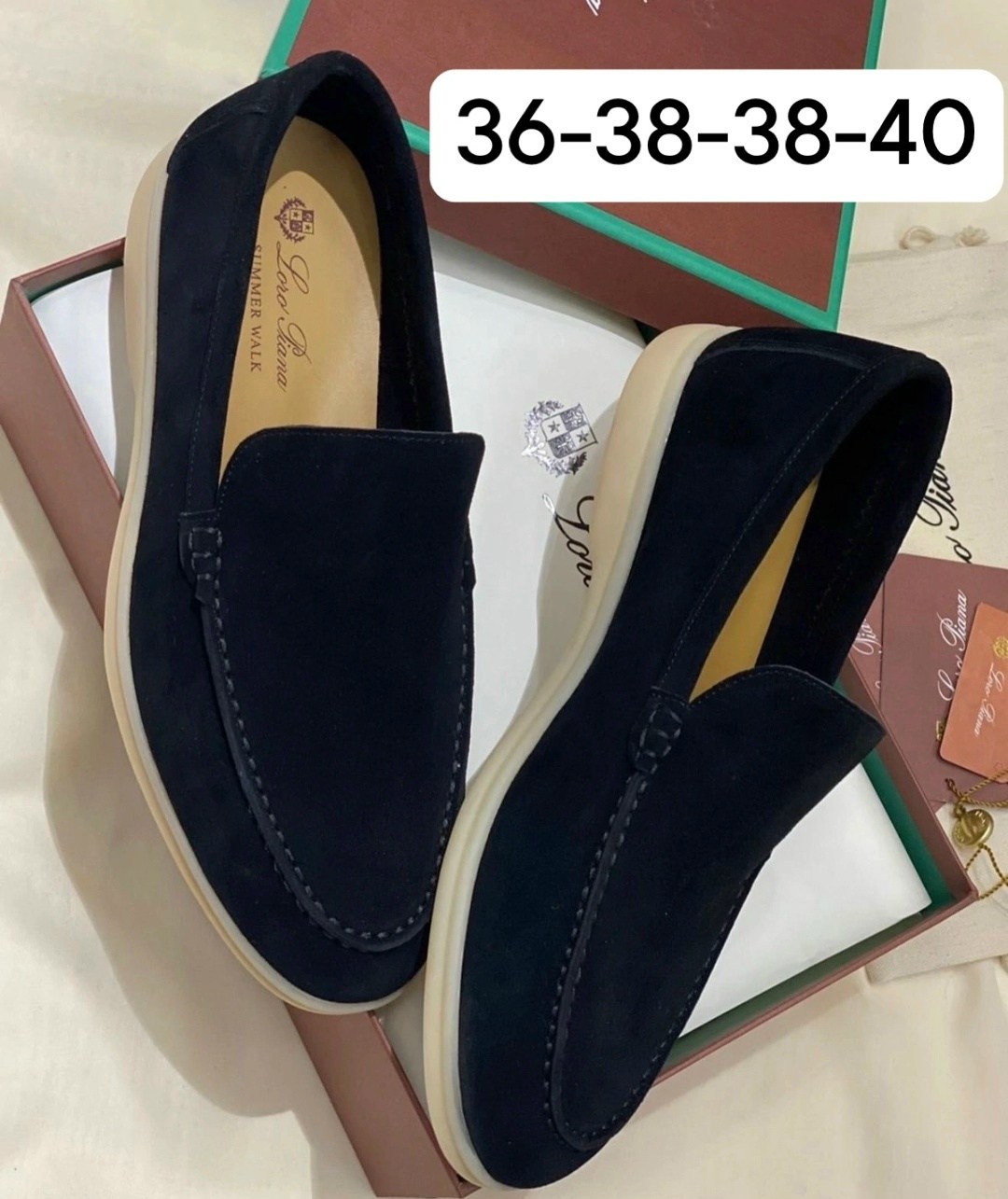 ,лоферы из натуральной замши loro piana,замшевые лоферы,лоферы loro piana,лоферы из натуральной замши