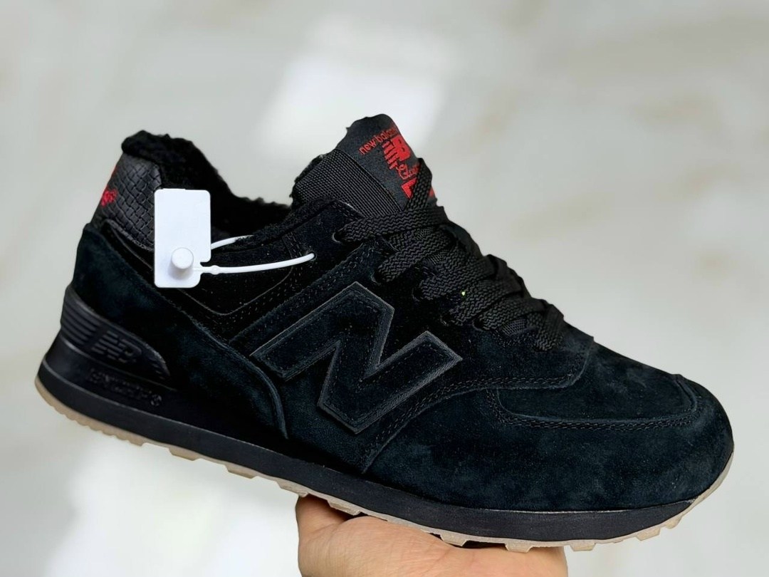 кроссовки new balance 574,зимние кроссовки new balance 574,зимние кроссовки new balance,кроссовки new balance,мужские зимние кроссовки new balance 574 с мехом
