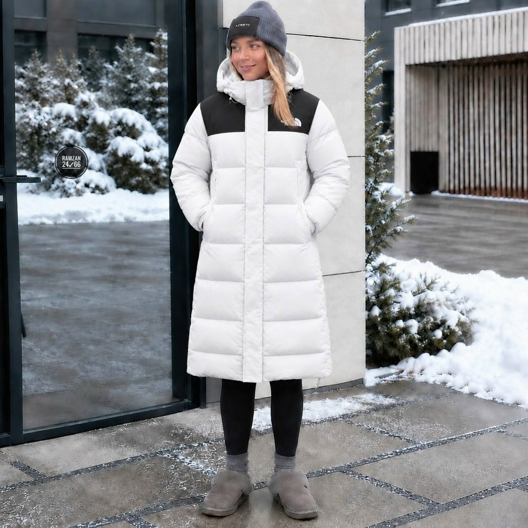 пуховик мужской белый the north face,пуховик нупцзе the north face бежевый,белый пуховик,длинные пуховики,пуховик для женщин