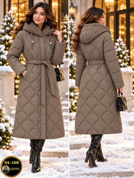 Верхняя одежда