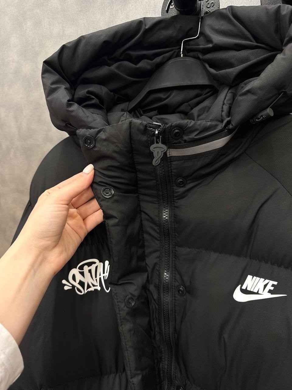 пуховик nike,пуховик мужской nike,куртка nike зимняя,пуховики мужские,куртка зимняя