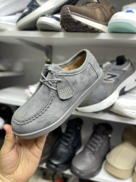 Мокасины