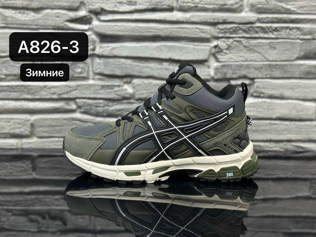 мужской кроссовки,мужские кроссовки asics,кроссовки, мужская кроссовки,зимние мужские кроссовки