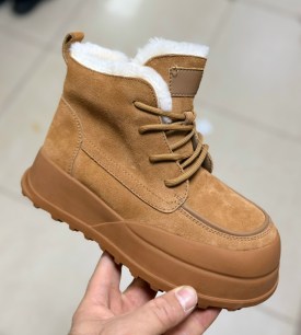Ботинки