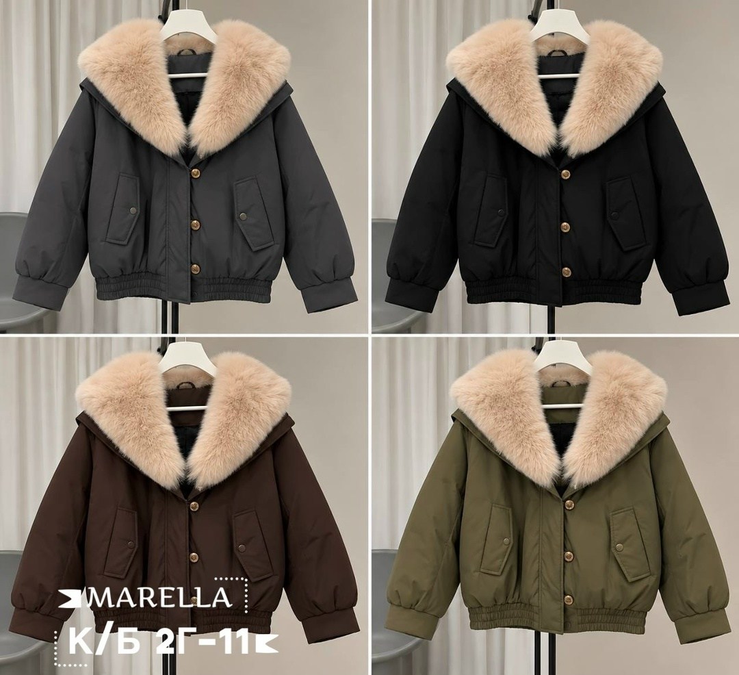 куртка зимняя с мехом ve marie,куртка женская зимняя,куртка зимняя,куртка мех,куртка пуховик зимний