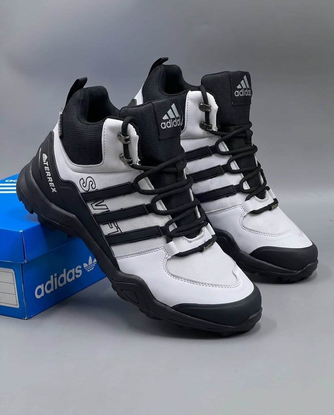 зимние кроссовки adidas terrex,зимние ботинки adidas climaproof высокие,зимние кроссовки adidas,мужские кроссовки зимние adidas,кроссовки мужские зимние адидас